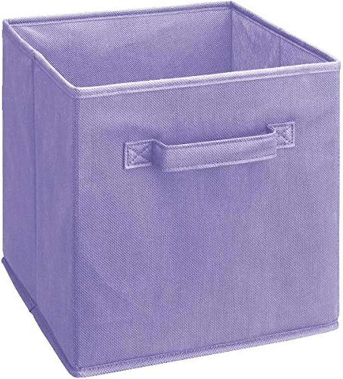 58657 Cubeicals Fabric Drawer, Gray