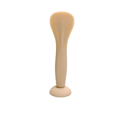 Silicone Diaper Cream Applicator Diaper Rash Cream Applicator Baby Bottom Cream Spatula Diaper Cream Applicator Portable Diaper Cream Tool