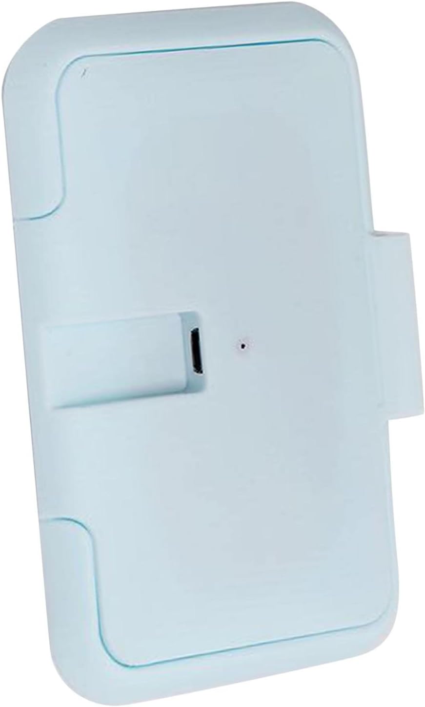 Baby Wipe Warmer and Baby Wet Wipes Dispenser for Babies Diaper Wipe Warmer