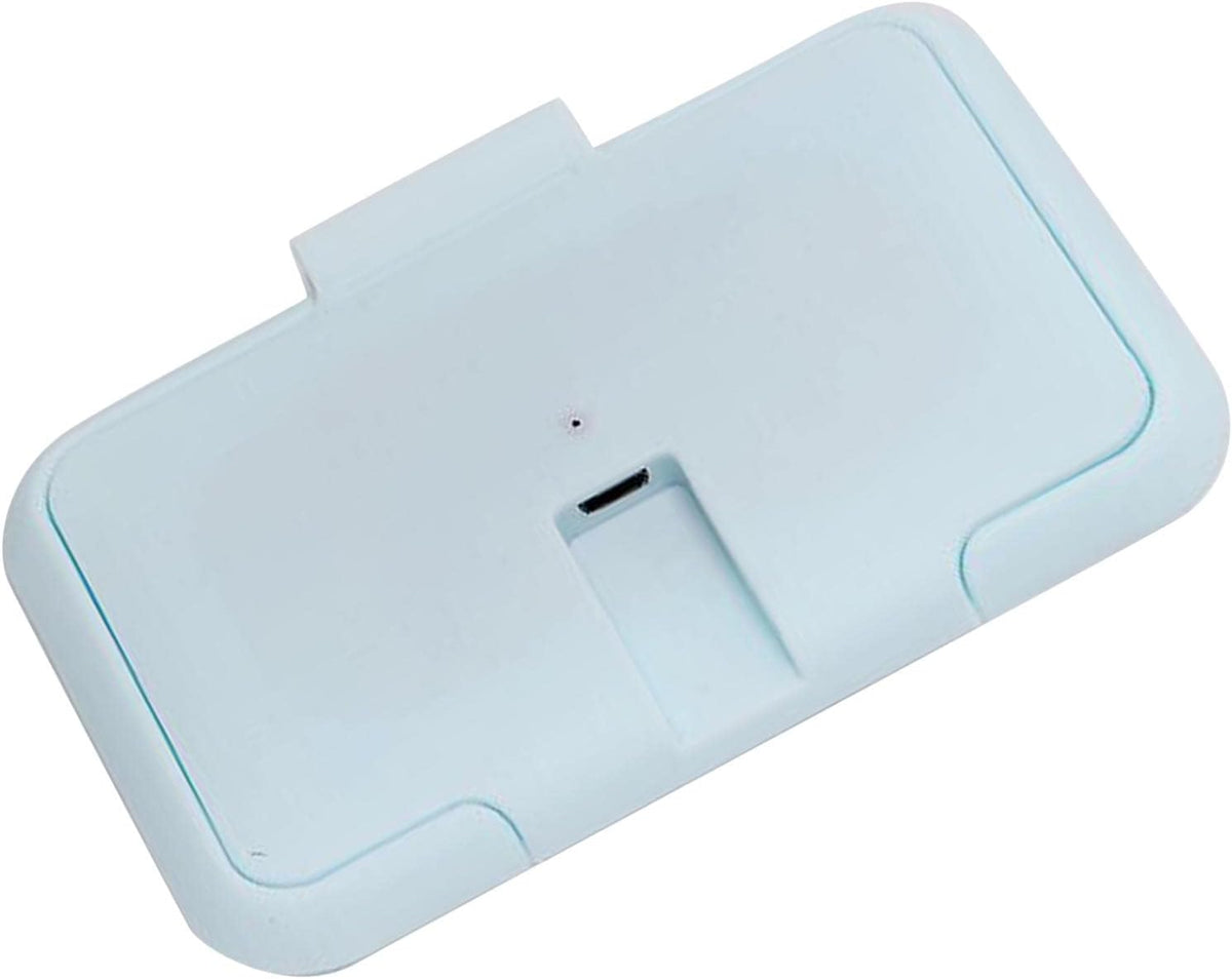 Baby Wipe Warmer and Baby Wet Wipes Dispenser for Babies Diaper Wipe Warmer