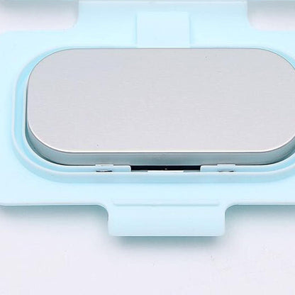 Baby Wipe Warmer and Baby Wet Wipes Dispenser for Babies Diaper Wipe Warmer