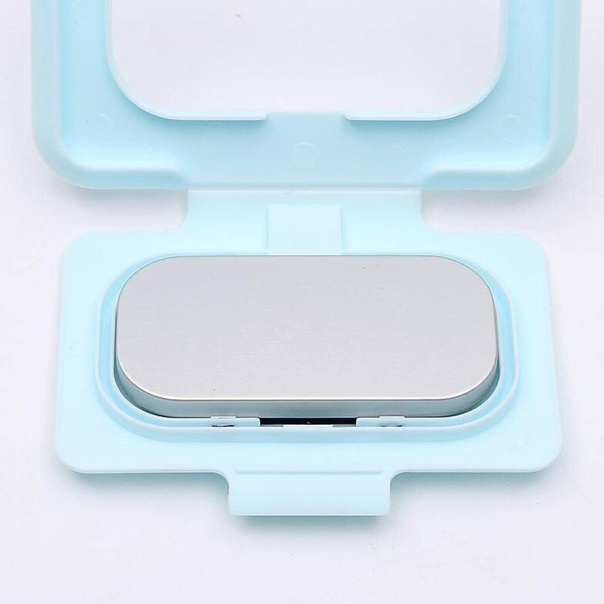 Baby Wipe Warmer and Baby Wet Wipes Dispenser for Babies Diaper Wipe Warmer