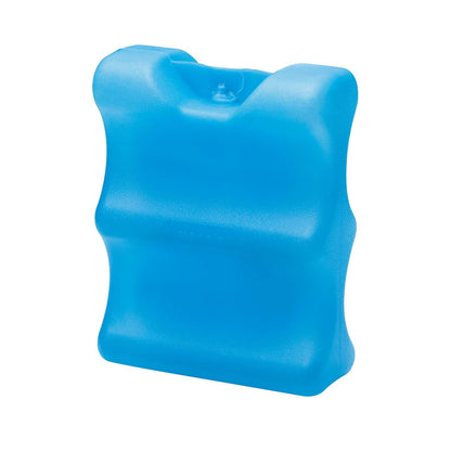 Breast Milk Cooler Set with Ice Pack & 4X 5oz Storage Bottles