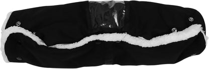 Ster Gloves Waterproof Pram Hand Warm Gloves Anti-Freeze Gloves Hand Muff for Ster Hand Muffs for Pram