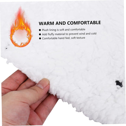 Ster Gloves Waterproof Pram Hand Warm Gloves Anti-Freeze Gloves Hand Muff for Ster Hand Muffs for Pram