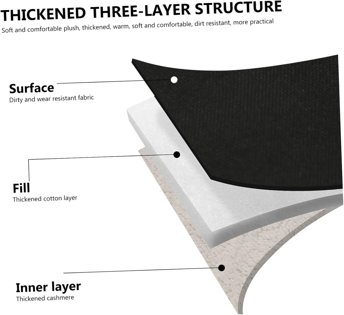 Ster Gloves Waterproof Pram Hand Warm Gloves Anti-Freeze Gloves Hand Muff for Ster Hand Muffs for Pram