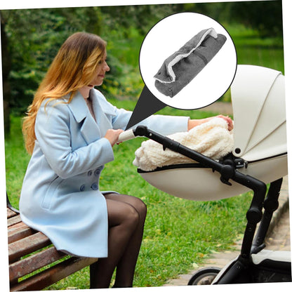 Ster Gloves Waterproof Pram Hand Warm Gloves Anti-Freeze Gloves Hand Muff for Ster Hand Muffs for Pram