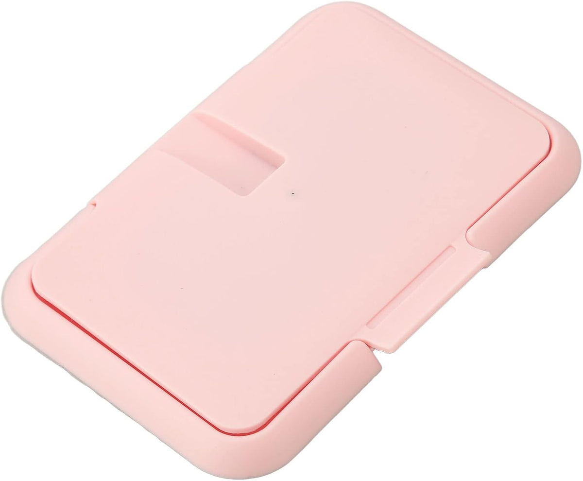 Baby Wipe Warmer with Constant Temperature, Large Capacity, Evenly Heating, Portable USB, for Wet Wipe Heater in