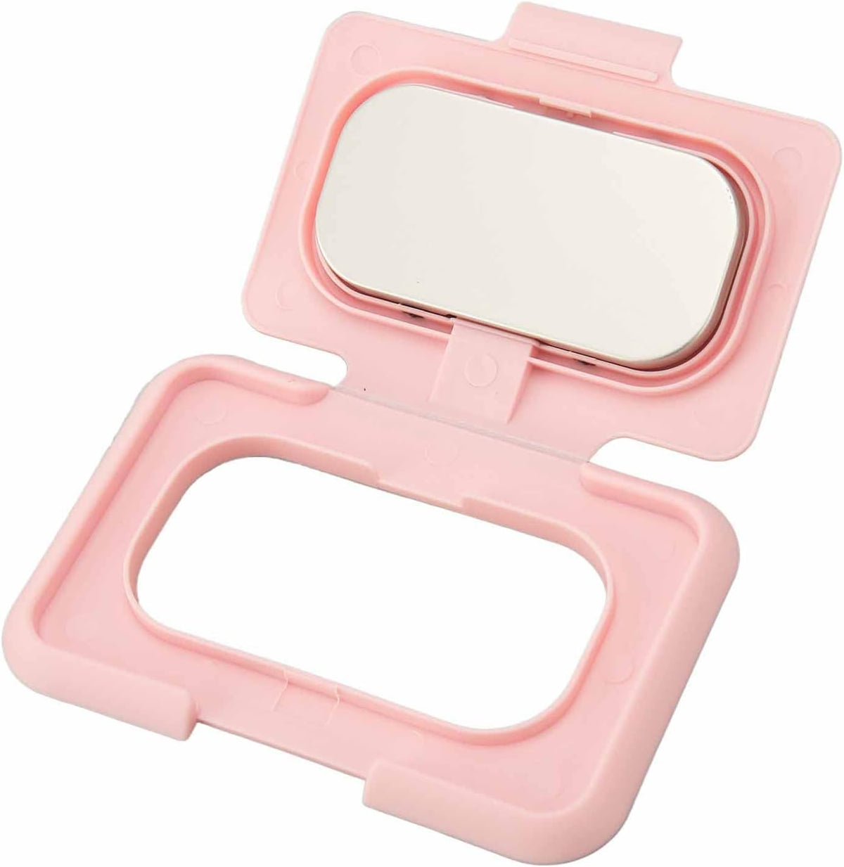 Baby Wipe Warmer with Constant Temperature, Large Capacity, Evenly Heating, Portable USB, for Wet Wipe Heater in