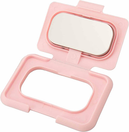 Baby Wipe Warmer with Constant Temperature, Large Capacity, Evenly Heating, Portable USB, for Wet Wipe Heater in