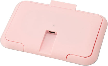 Baby Wipe Warmer with Constant Temperature, Large Capacity, Evenly Heating, Portable USB, for Wet Wipe Heater in