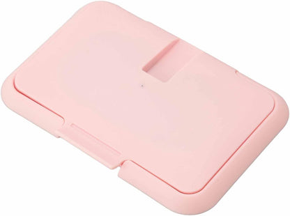 Baby Wipe Warmer with Constant Temperature, Large Capacity, Evenly Heating, Portable USB, for Wet Wipe Heater in