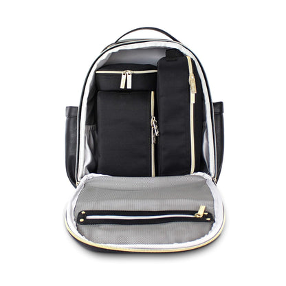 Packing Cubes for Travel, Set of 3 Organizers (Milk & Honey)