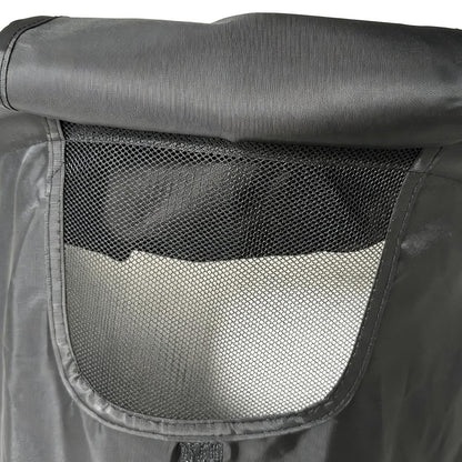 Stroller Shade Extender Breathable UV Protection Universal Adjustable