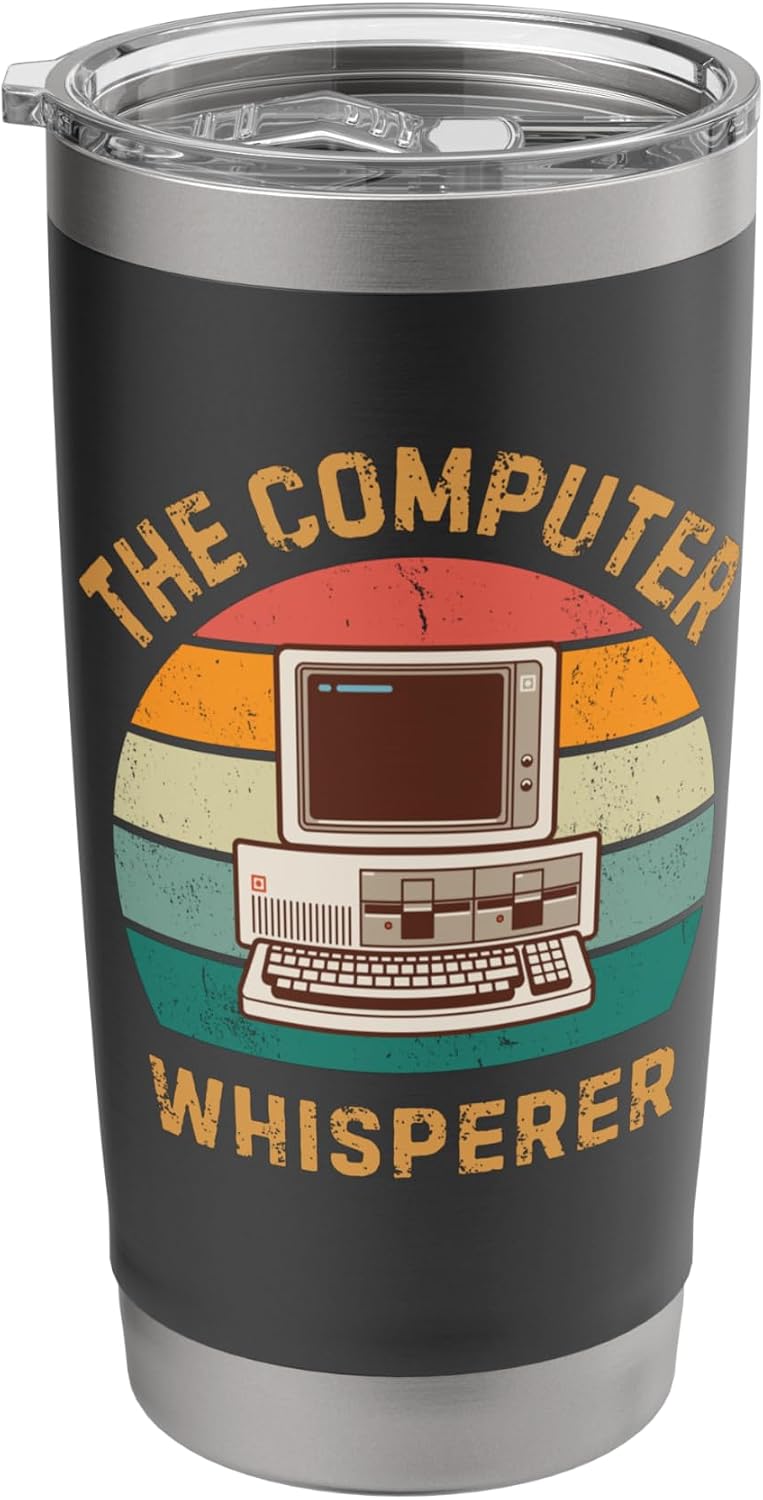 Stainless Steel Insulated Tumbler