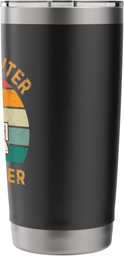 Stainless Steel Insulated Tumbler