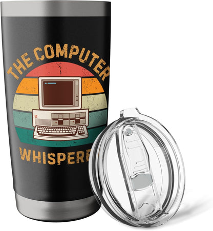 Stainless Steel Insulated Tumbler