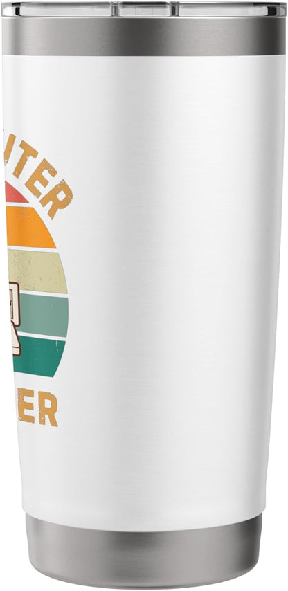 Stainless Steel Insulated Tumbler