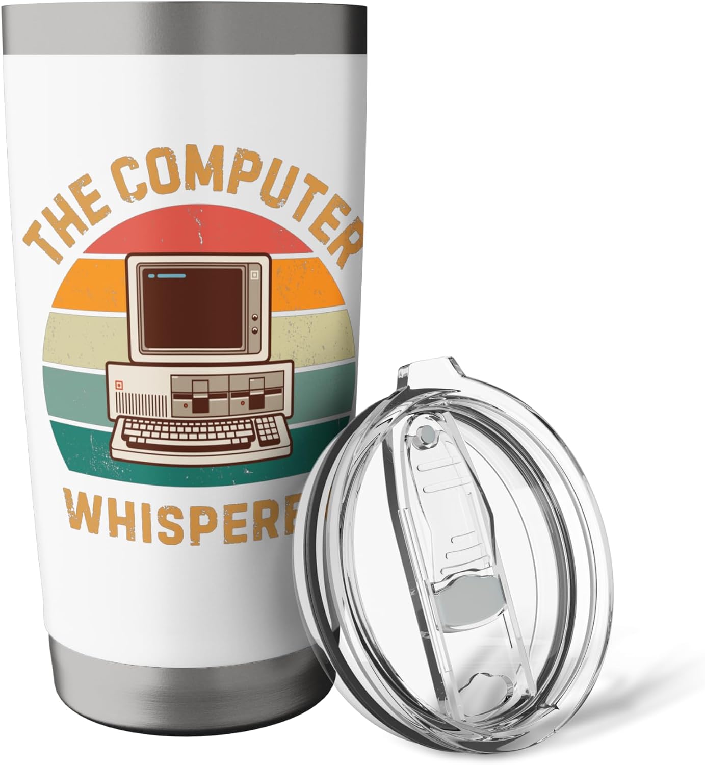 Stainless Steel Insulated Tumbler