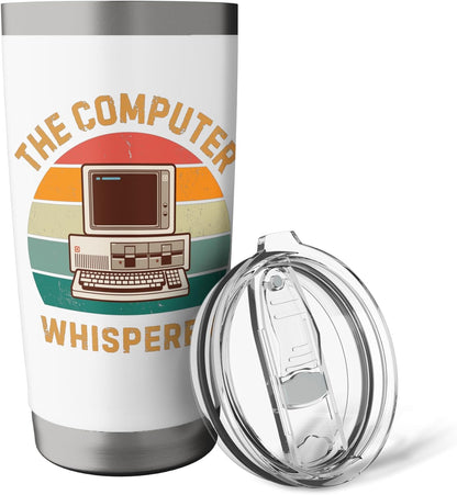 Stainless Steel Insulated Tumbler