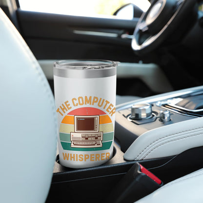 Stainless Steel Insulated Tumbler