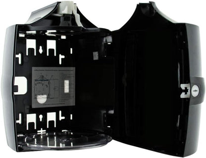 Wall-Mounted No-Touch Wipe Dispenser, 1 Unit