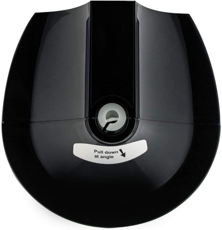 Wall-Mounted No-Touch Wipe Dispenser, 1 Unit