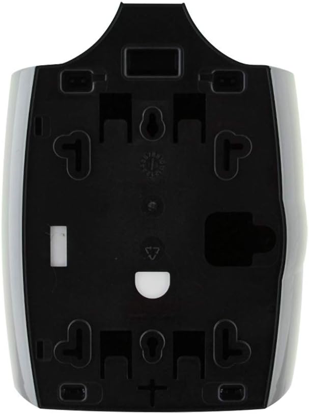 Wall-Mounted No-Touch Wipe Dispenser, 1 Unit