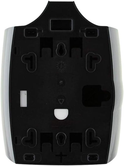 Wall-Mounted No-Touch Wipe Dispenser, 1 Unit
