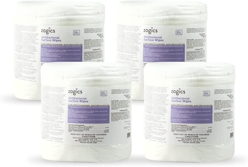 Wall-Mounted No-Touch Wipe Dispenser, 1 Unit