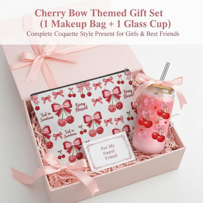 Funny Chicken Glass Cup with Lid and Straw, I’m Calm on the Surface but I’ve Pecked You 3 Times in My Head – Quirky Gag Gift for Women, Chicken Lovers, Coworker, Best Friend