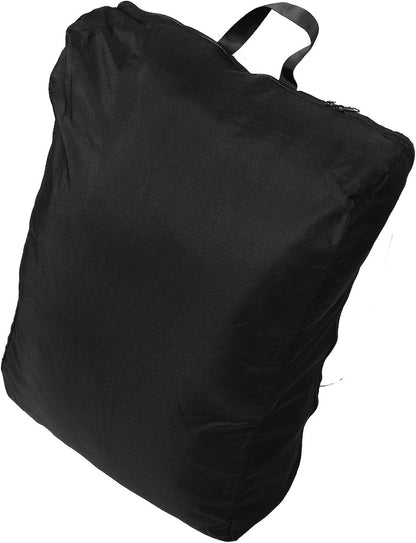 Stroller Storage Backpack for Airplane Travel with Shoulder Strap