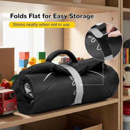 Travel Bag for Doona Car Seat Stroller with Luggage Tag