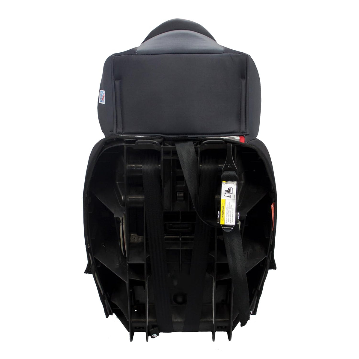KidsEmbrace 2-in-1 Car Seat | Forward-Facing Harness (26.5–65 lbs) & Booster Mode (40–100 lbs) | Latch | Premium Fit with Multi-Position Headrest, Harness & Recline – Bluey
