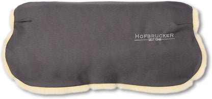 Stroller Handwarmer – Lambskin Lined Hand Muff for Parents, Winter Stroller Accessory, Windproof & Water-Resistant