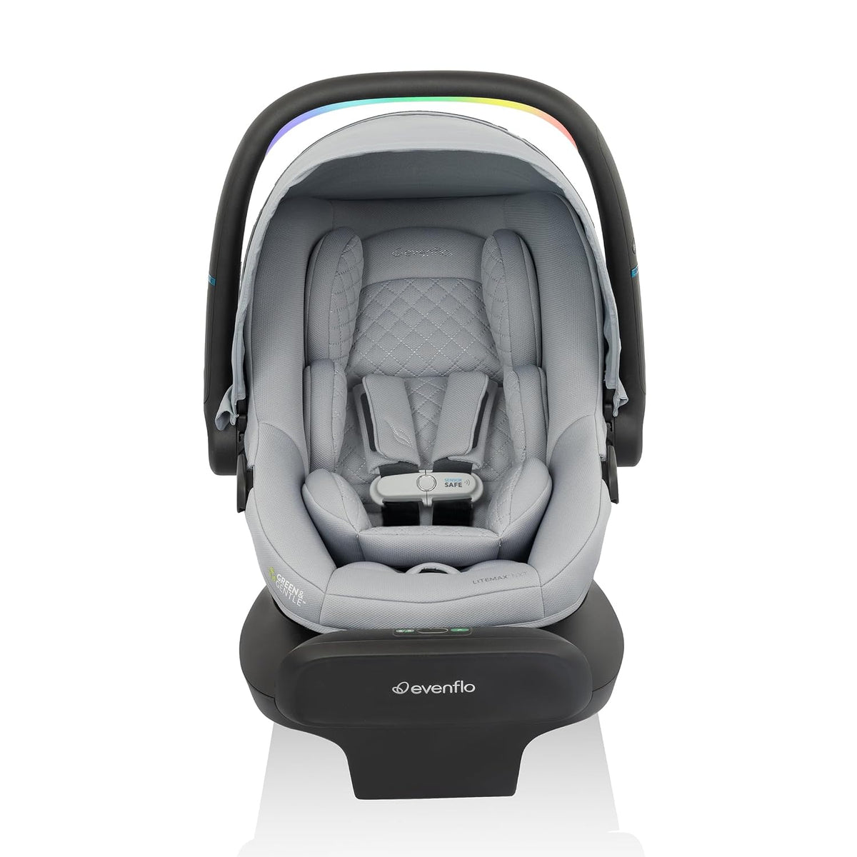 LiteMax NXT Preemie and Infant Car Seat