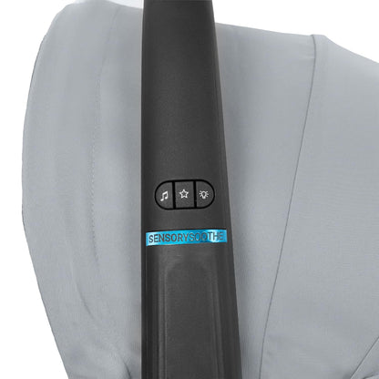 LiteMax NXT Preemie and Infant Car Seat