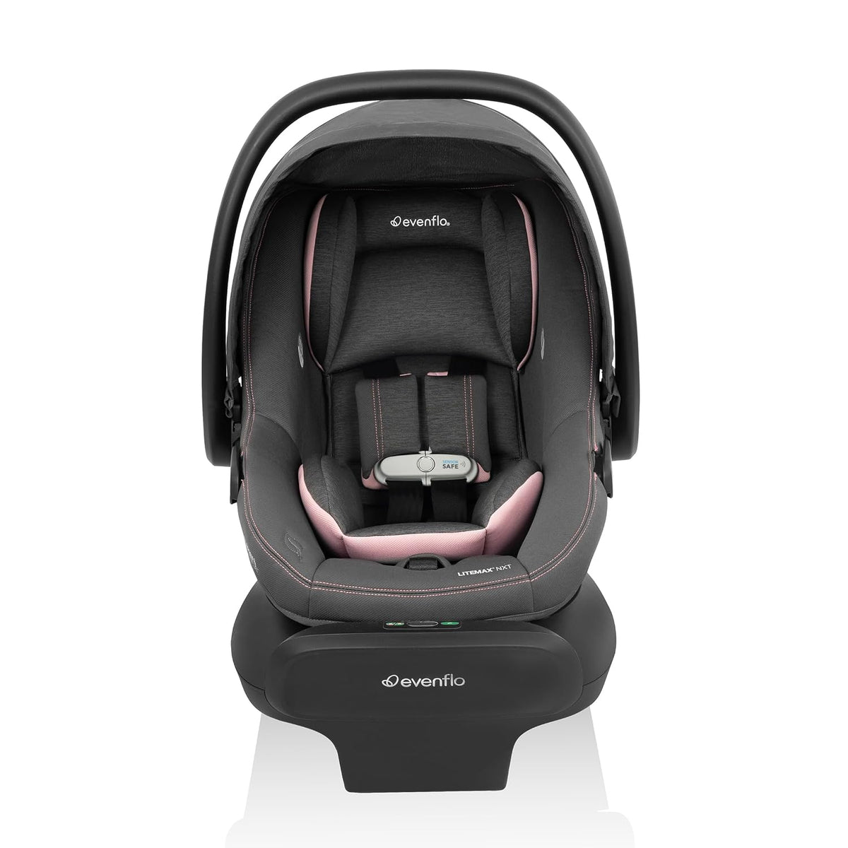 LiteMax NXT Preemie and Infant Car Seat