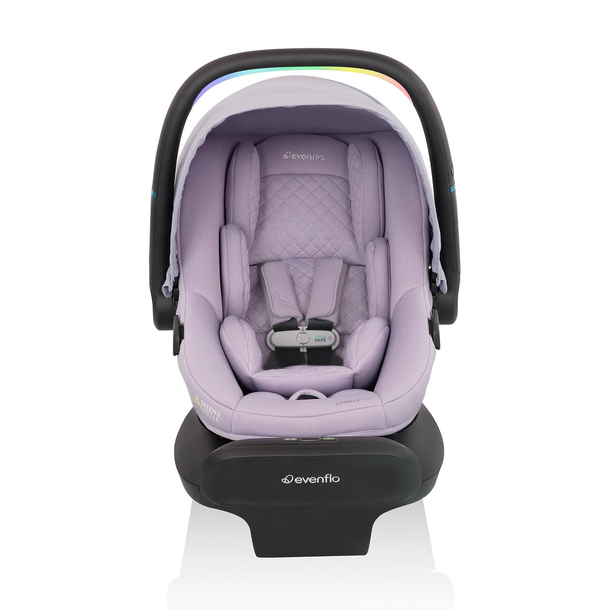 LiteMax NXT Preemie and Infant Car Seat