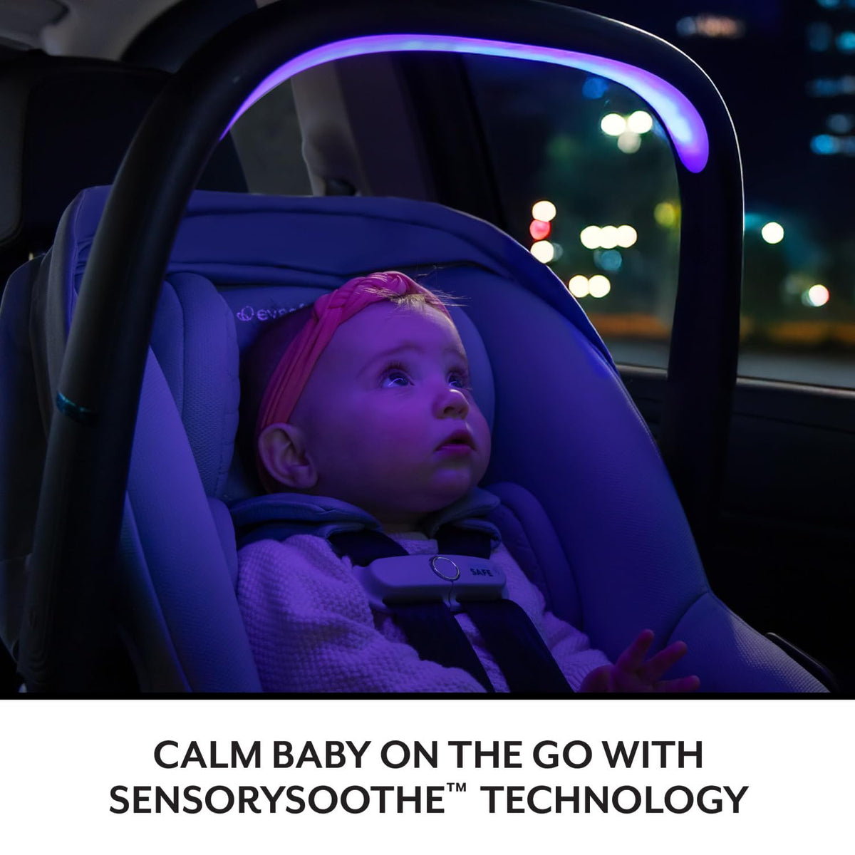 LiteMax NXT Preemie and Infant Car Seat