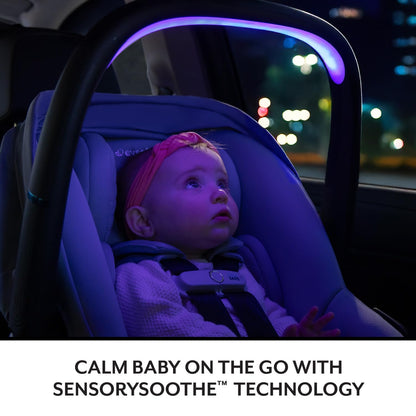 LiteMax NXT Preemie and Infant Car Seat