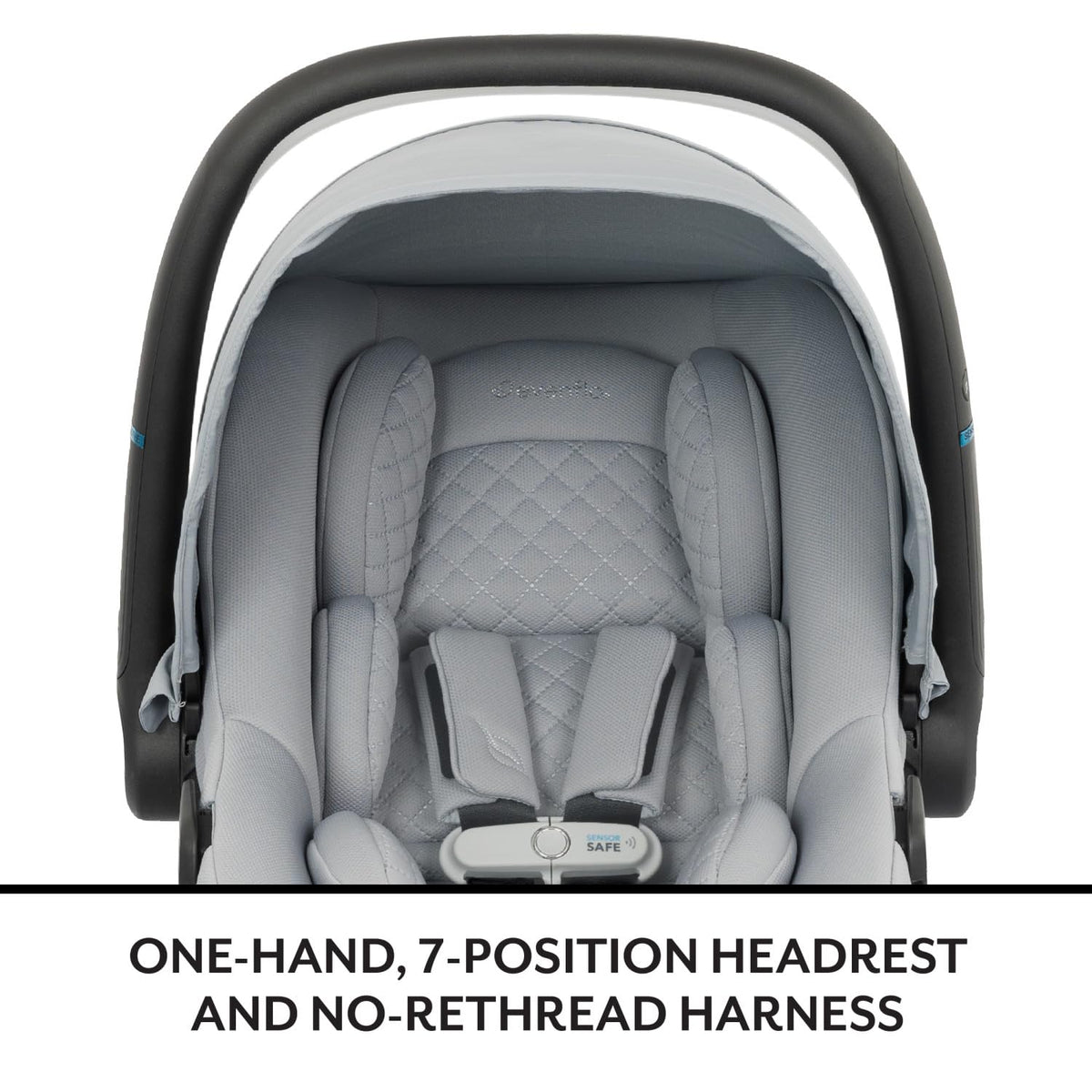 LiteMax NXT Preemie and Infant Car Seat