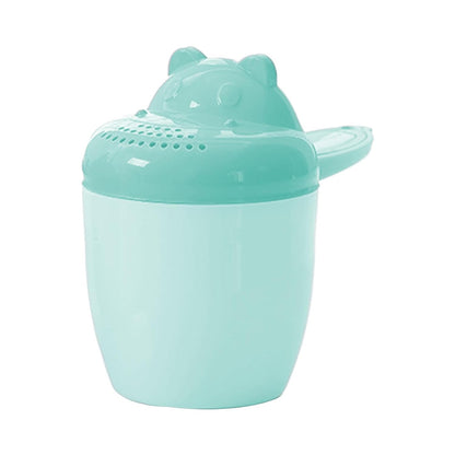 Bath Rinser Cup for Rinse Cup