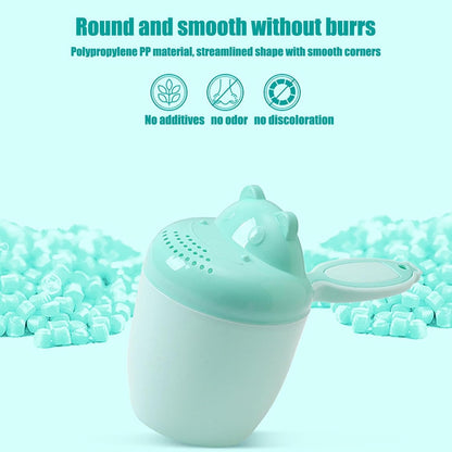 Bath Rinser Cup for Rinse Cup