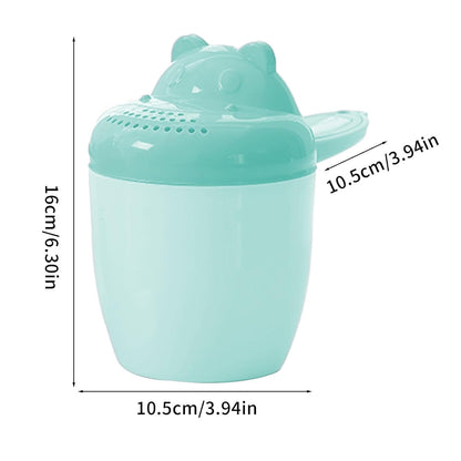 Bath Rinser Cup for Rinse Cup