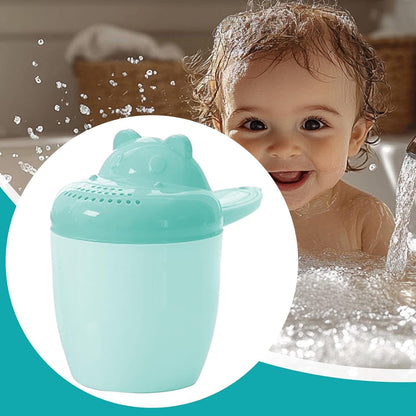 Bath Rinser Cup for Rinse Cup