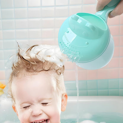 Bath Rinser Cup for Rinse Cup
