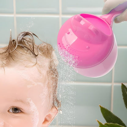 Bath Rinser Cup for Rinse Cup