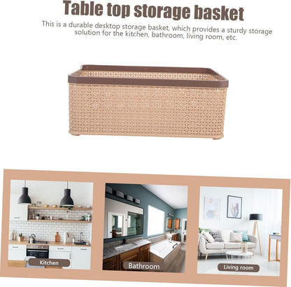 Sturdy Materials Capacity Toy Organizer Clothes Storage Box Easy to Clean
