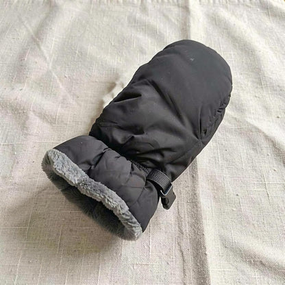 UKCOCO 2pcs Winter Stroller Gloves, Universal Stroller Plush Hand Muff